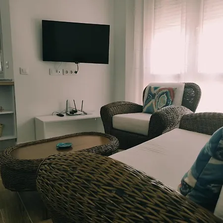 Apartamento Apartamento Caballo Rojo *